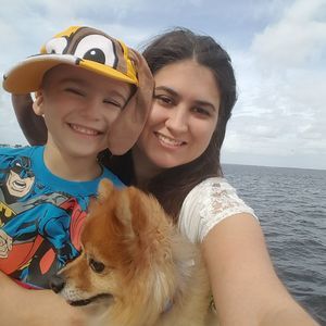 Meet your Posher, Erica